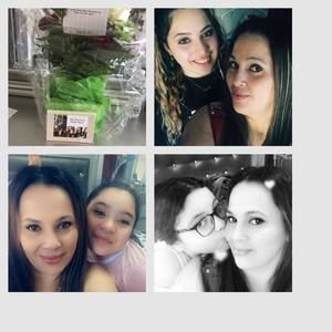 Meet your Posher, Mayra